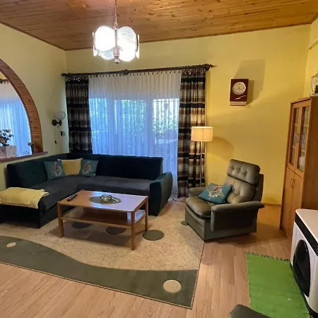 Ravasz Apartament *