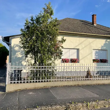 Ravasz Balatonboglar