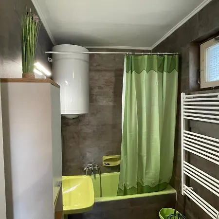 Apartment Ravasz Balatonboglar